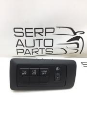 Запчасть блок кнопок Mazda CX-5 2013