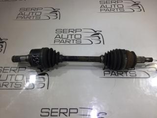 Запчасть привод передний левый Mazda CX-5 2013