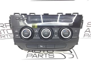 Запчасть блок климат контроля Mazda CX-5 2013
