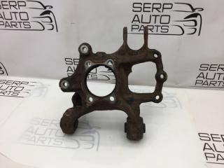 Запчасть цапфа задняя правая Mazda CX-5 2013