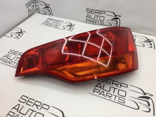 Запчасть фонарь задний правый Audi Q7 2006