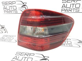 Запчасть фонарь задний правый Mercedes Benz ML 2007