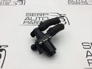 Фото запчасти клапан печки Citroen c-crosser 2009 контрактная запчасть Запчасть клапан печки Citroen c-crosser 2009