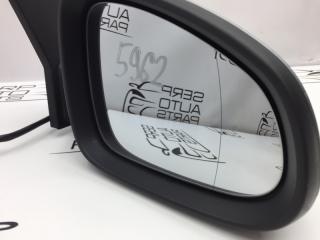 Зеркало правое Astra j 2012 A16XER