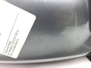 Зеркало правое Astra j 2012 A16XER