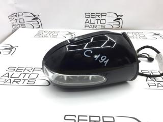 Запчасть зеркало переднее правое Mercedes Benz ML 2007