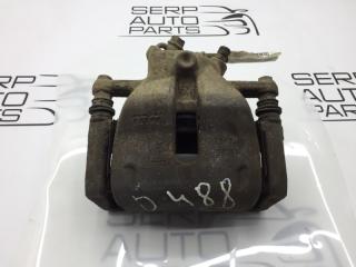 Суппорт передний левый Suzuki SX 4 2007