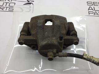 Суппорт передний левый Suzuki Grand Vitara 2013