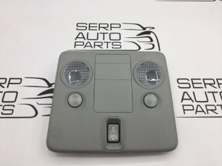 Плафон салона Suzuki Grand Vitara 2011