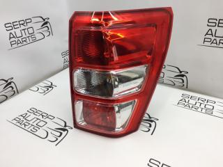 Фонарь задний правый Suzuki Grand Vitara 2011 контрактная Фонарь задний правый Suzuki Grand Vitara 2011