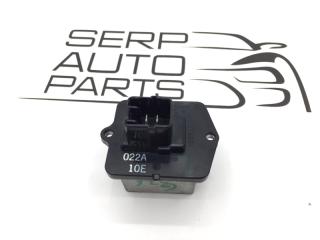 Запчасть резистор печки Suzuki Grand Vitara 2011