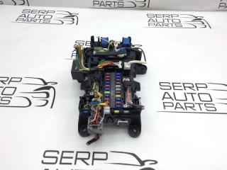 Блок предохранителей салонный Suzuki Grand Vitara 2011