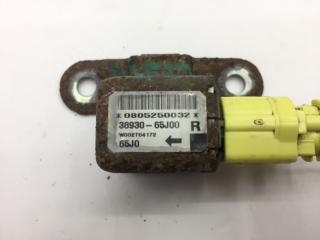 Датчик удара Grand Vitara 2011 TD54W J24B 2.4