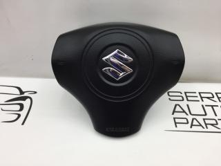 Подушка безопасности в руль Suzuki Grand Vitara 2011