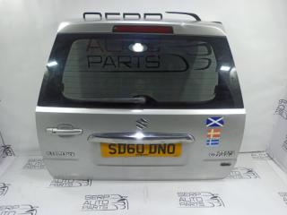 Крышка багажника Suzuki Grand Vitara 2011