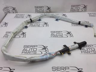 Подушка безопасности шторка правая Suzuki SX 4 2010