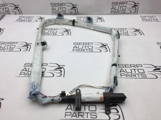 Подушка безопасности шторка левая Suzuki SX 4 2010