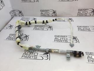 Подушка безопасности шторка левая Suzuki Grand Vitara 2013