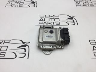 Блок управления двигателем Suzuki SX4/S-Cross 2014