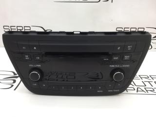 Магнитола Suzuki SX4/S-Cross 2014