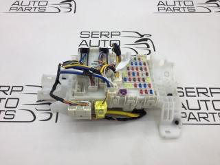 Блок предохранителей Suzuki SX4/S-Cross 2014