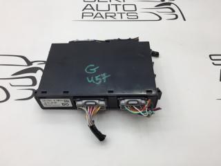 Блок комфорта Suzuki SX4/S-Cross 2014 контрактная Блок комфорта Suzuki SX4/S-Cross 2014