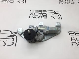 Моторчик дворника задний Suzuki SX4/S-Cross 2014