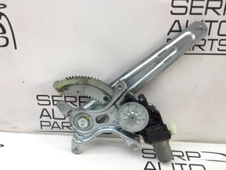 Стеклоподъемник задний левый Suzuki SX4/S-Cross 2014 контрактная Стеклоподъемник задний левый Suzuki SX4/S-Cross 2014