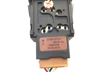 Кнопка антипробуксовочной системы SX4/S-Cross 2014 M16A