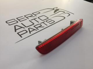 Катафот бампера левый Suzuki SX4/S-Cross M16A