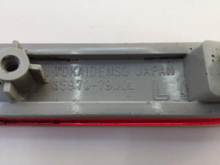 Катафот бампера левый SX4/S-Cross 2014 M16A