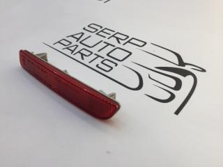 Катафот бампера правый SX4/S-Cross 2014 M16A