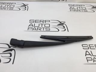 Дворник двери багажника Suzuki SX4/S-Cross 2014