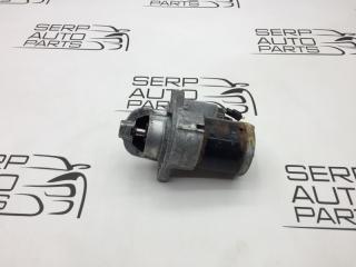 Стартер Suzuki SX4/S-Cross 2014