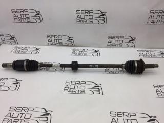 Привод передний правый Suzuki SX4/S-Cross 2014