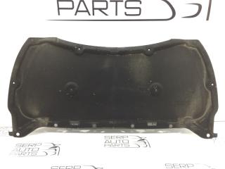 Утеплитель капота Suzuki SX4/S-Cross 2014