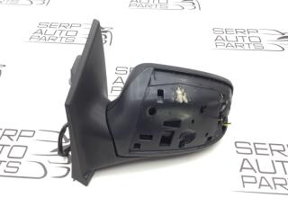Зеркало левое Ford Focus 2 2008 контрактная Зеркало левое Ford Focus 2 2008