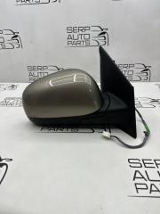 Зеркало переднее правое Nissan Note 2010 контрактная Зеркало переднее правое Nissan Note 2010