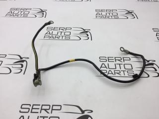 Запчасть минусовая клемма Nissan Note 2010