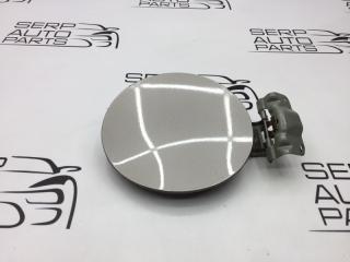 Запчасть лючок бензобака Nissan Note 2010