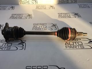 Фото запчасти привод передний левый Suzuki Grand Vitara 2013 контрактная запчасть Запчасть привод передний левый Suzuki Grand Vitara 2013