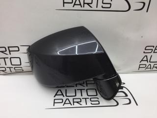 Зеркало переднее правое Hyundai Coupe/tiburon 2007-2009 2009 контрактная Зеркало переднее правое Hyundai Coupe/tiburon 2007-2009 2009