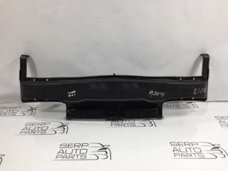 Фото запчасти усилитель бампера задний Hyundai Coupe/tiburon 2007-2009 2009 контрактная запчасть Запчасть усилитель бампера задний Hyundai Coupe/tiburon 2007-2009 2009