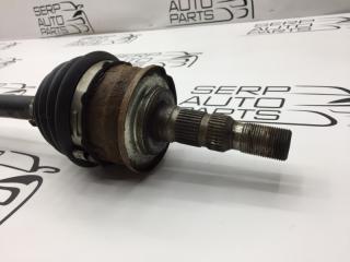 Привод передний правый Astra j 2012 A16XER