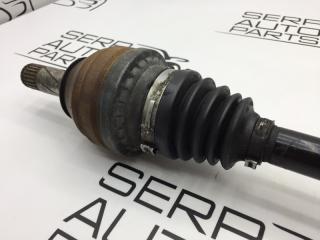Привод передний правый Astra j 2012 A16XER