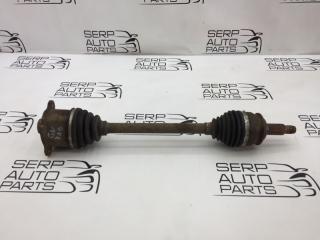 Привод задний левый Suzuki Grand Vitara 2005