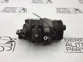 Компрессор кондиционера Suzuki Grand Vitara 2013