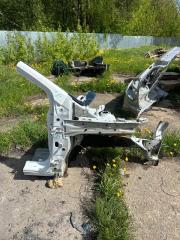 Крыло переднее правое Suzuki SX4/S-Cross 2014