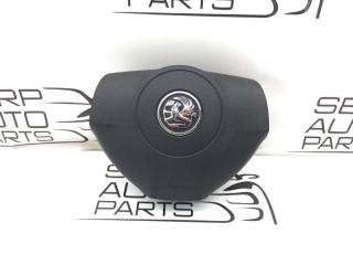 Запчасть подушка безопасности в руль Opel Astra H 2007