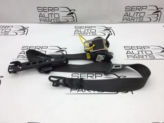 Ремень безопасности передний правый Volkswagen Touareg 2004